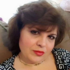 Meet your Posher, Marie